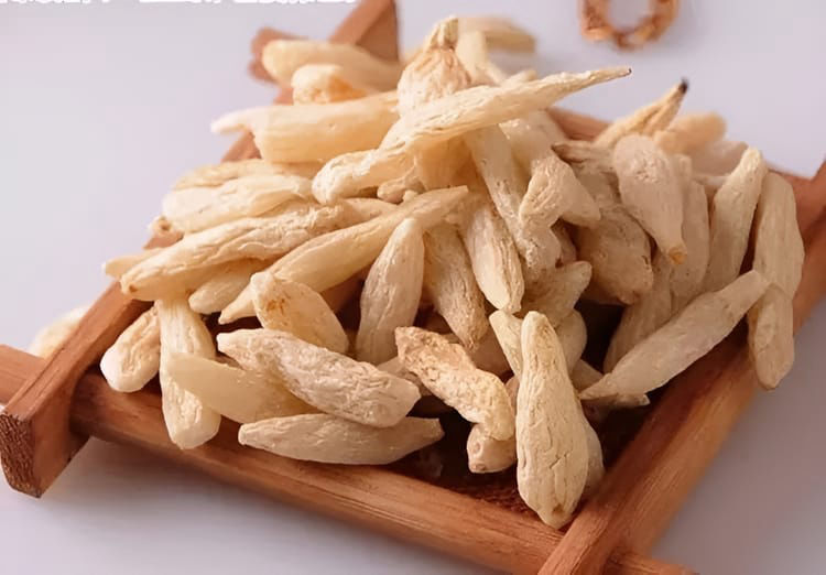 Mai Dong (Ophiopogon japonicus)