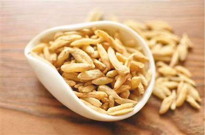 Mai Dong (Ophiopogon japonicus)